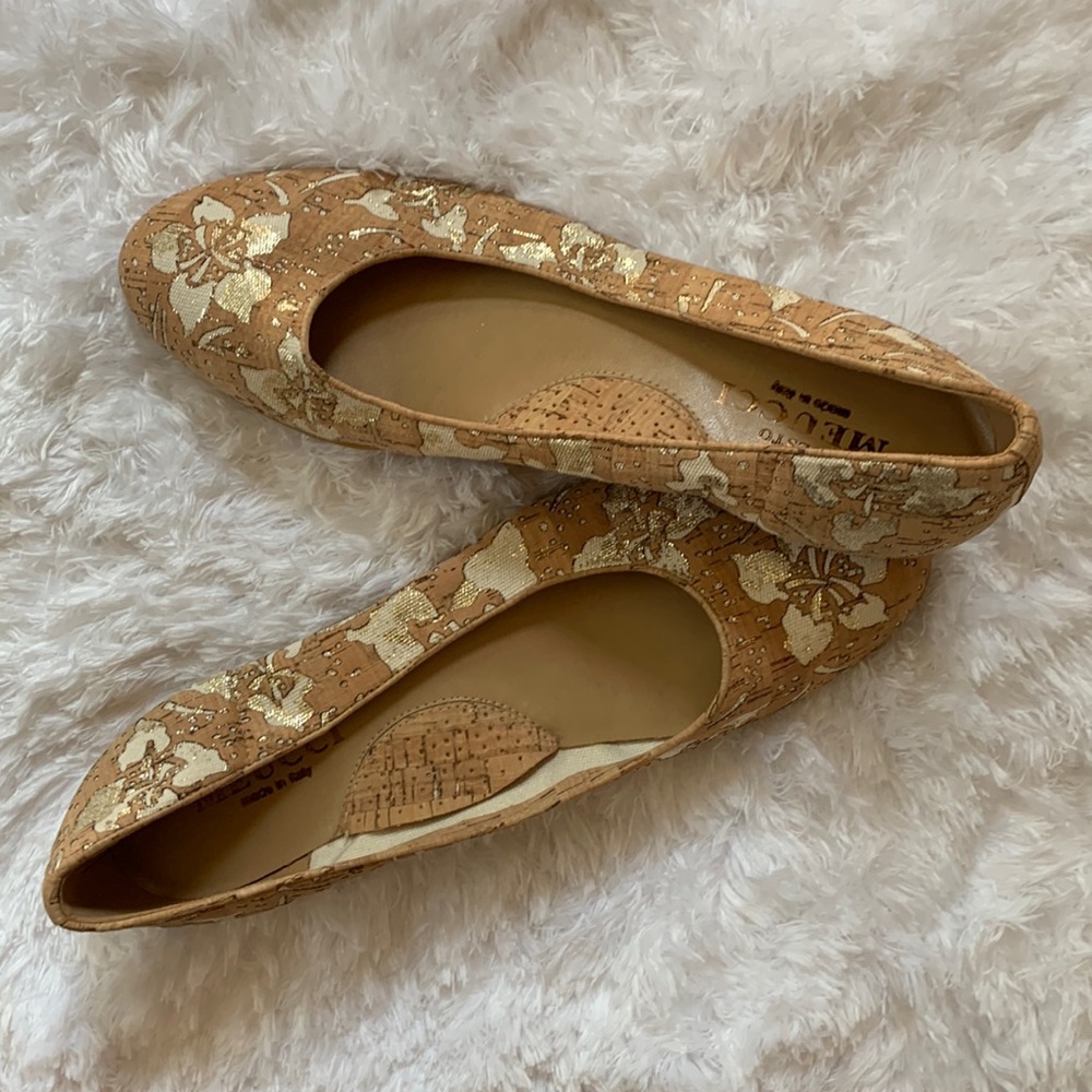 Sesto Meucci shoes